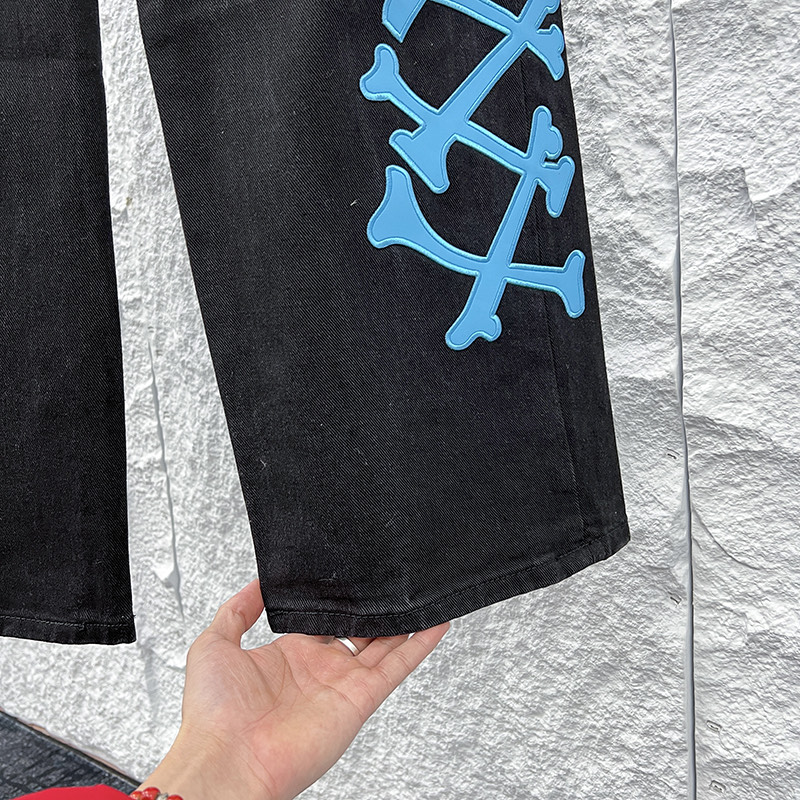 Amiri Jeans    1154 - PerfectKickZ