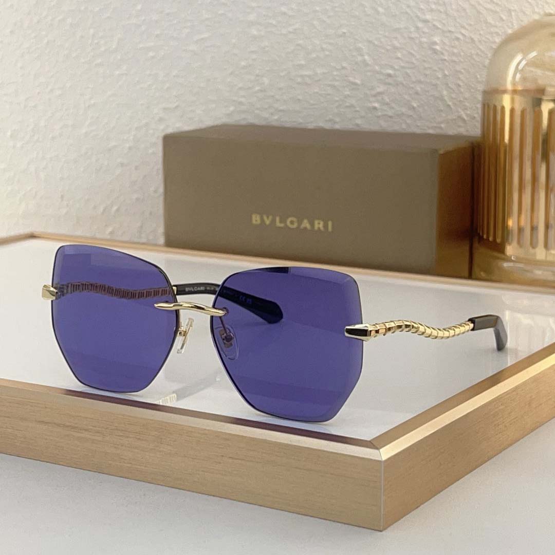 Bvlgari BV40045U Sunglasses    - PerfectKickZ