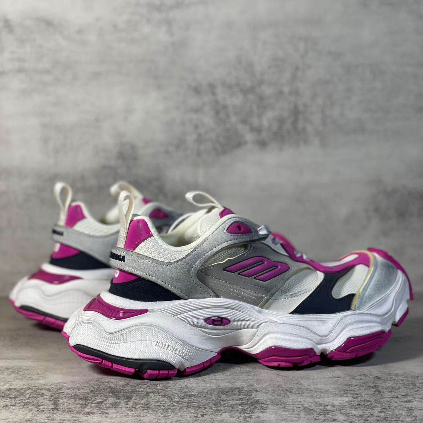 Balenciaga Cargo Sneaker - PerfectKickZ