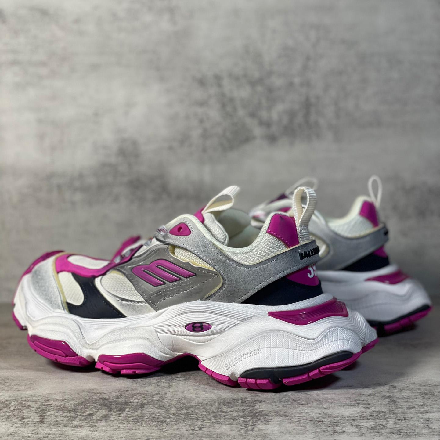 Balenciaga Cargo Sneaker - PerfectKickZ