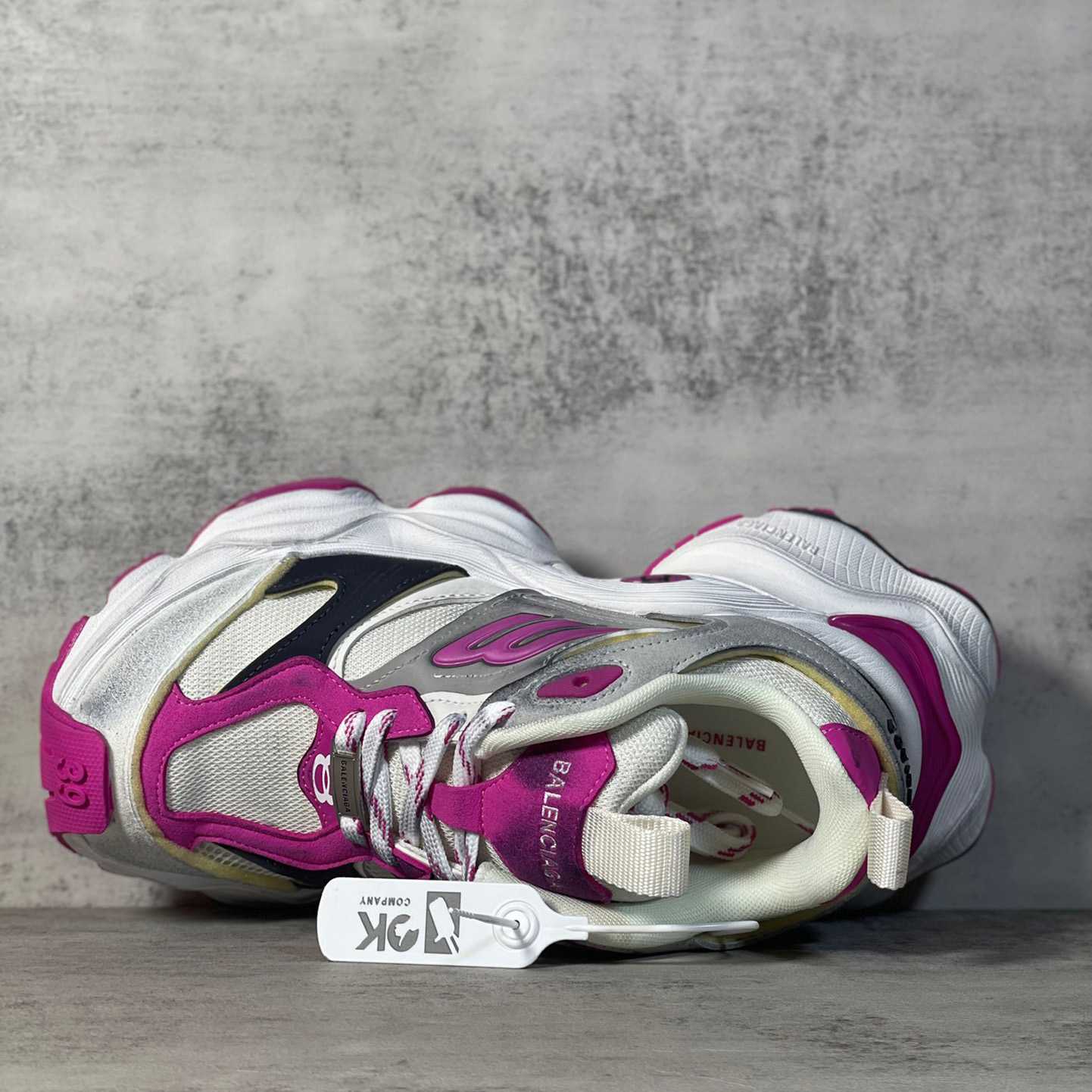 Balenciaga Cargo Sneaker - PerfectKickZ