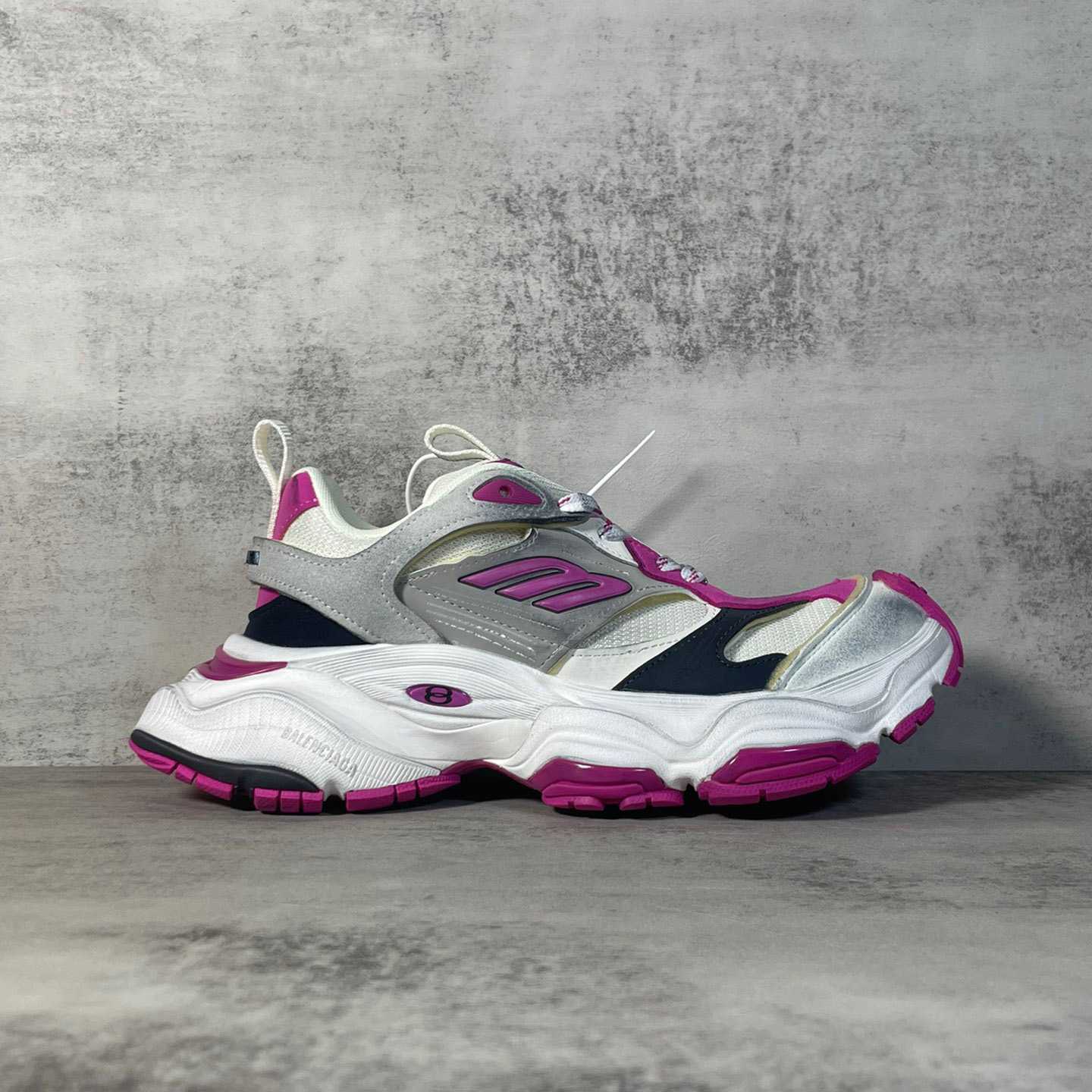 Balenciaga Cargo Sneaker - PerfectKickZ