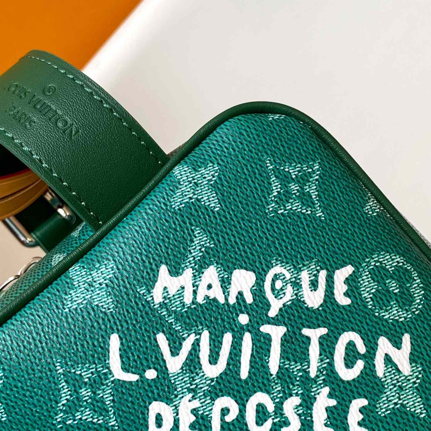 Louis Vuitton Locker Dopp Kit    M12688 - PerfectKickZ