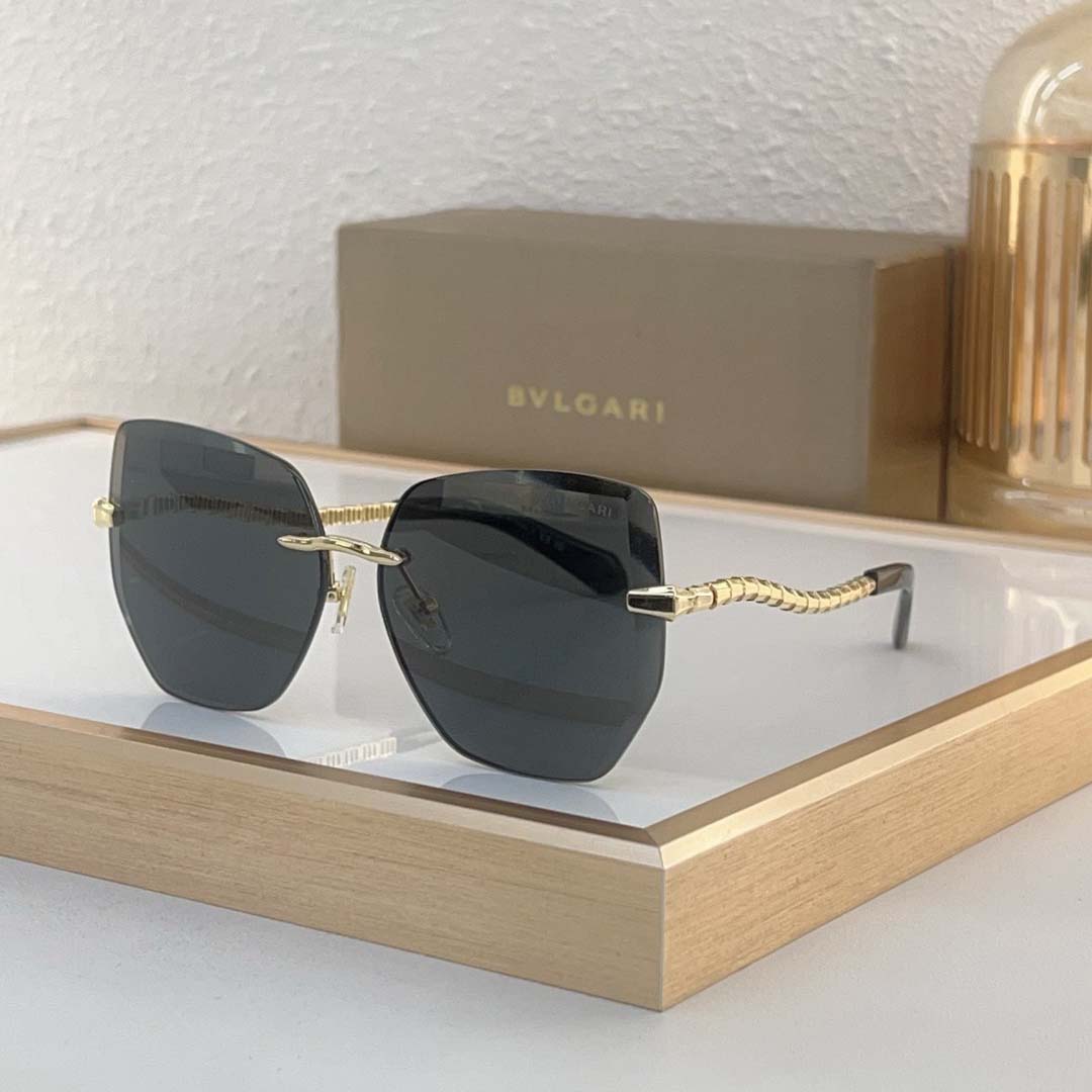 Bvlgari BV40045U Sunglasses    - PerfectKickZ