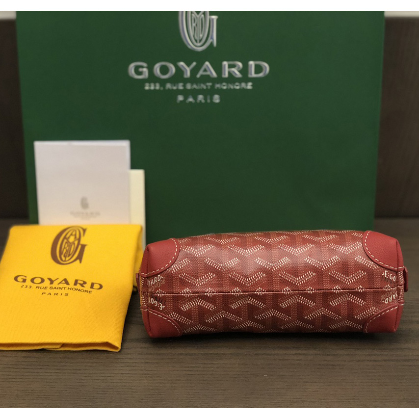 Goyard Vendôme Cosmetic Pouch（No box） - PerfectKickZ