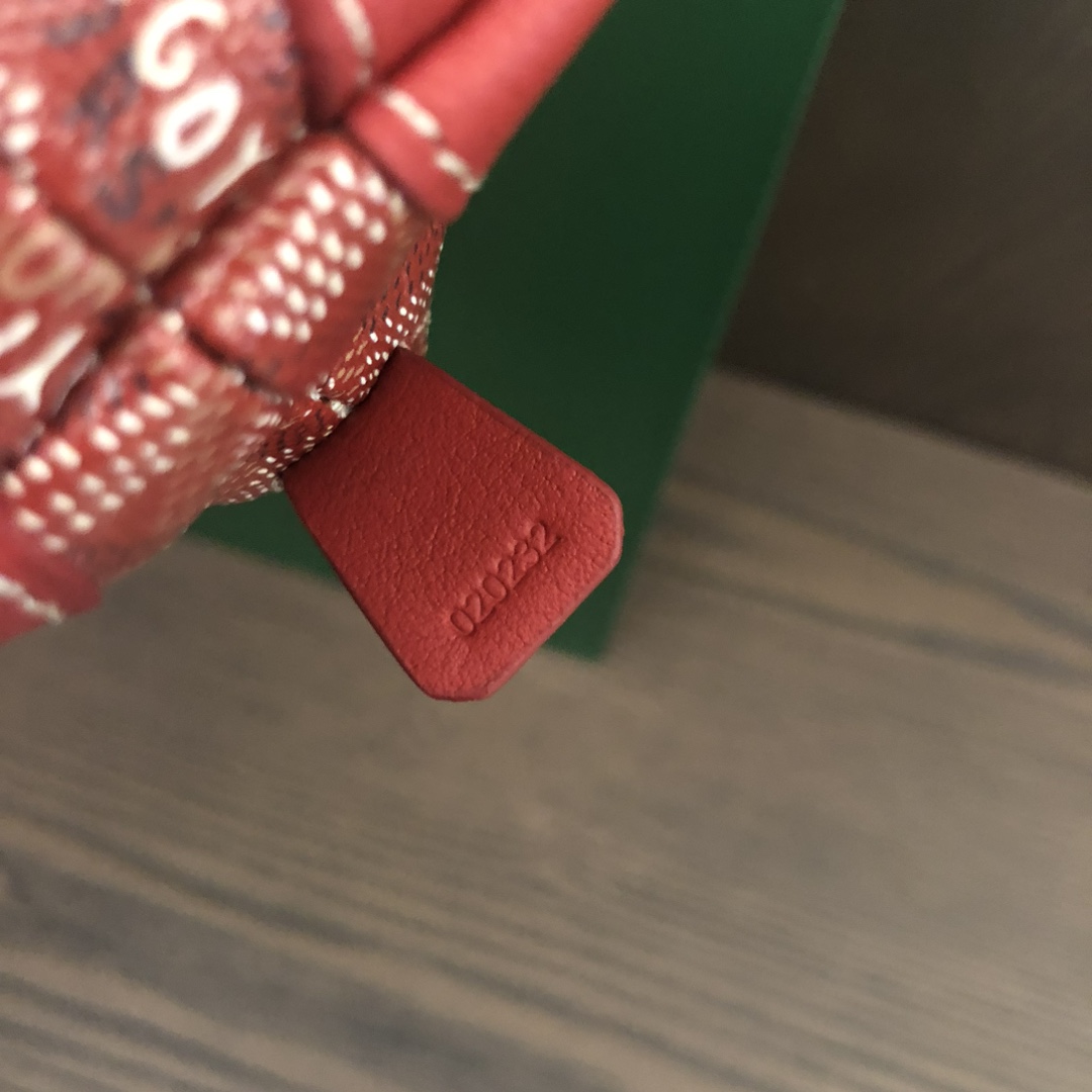 Goyard Vendôme Cosmetic Pouch（No box） - PerfectKickZ