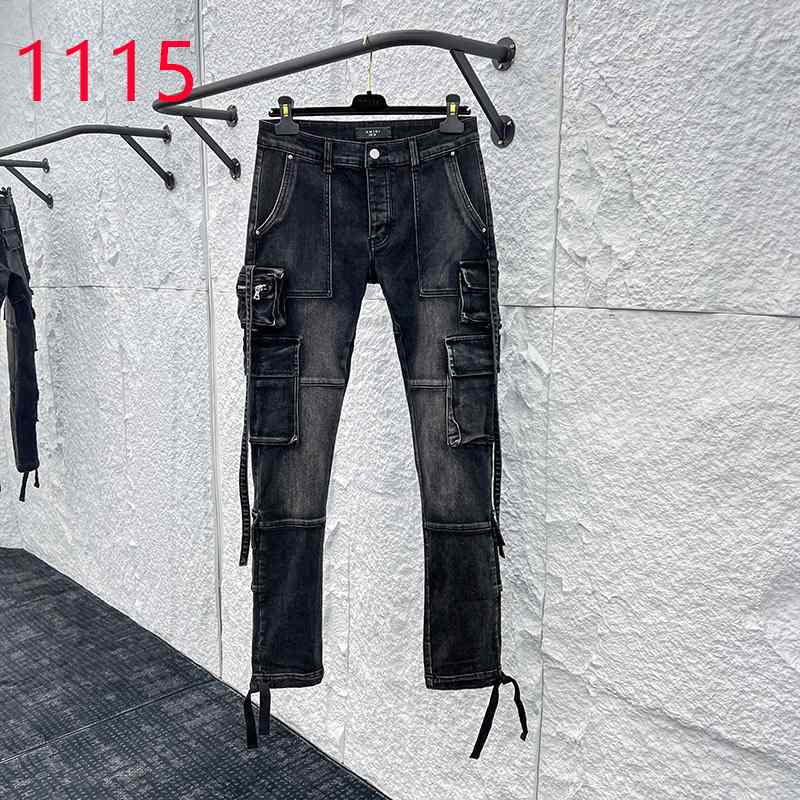 Amiri Jeans    1115 - PerfectKickZ