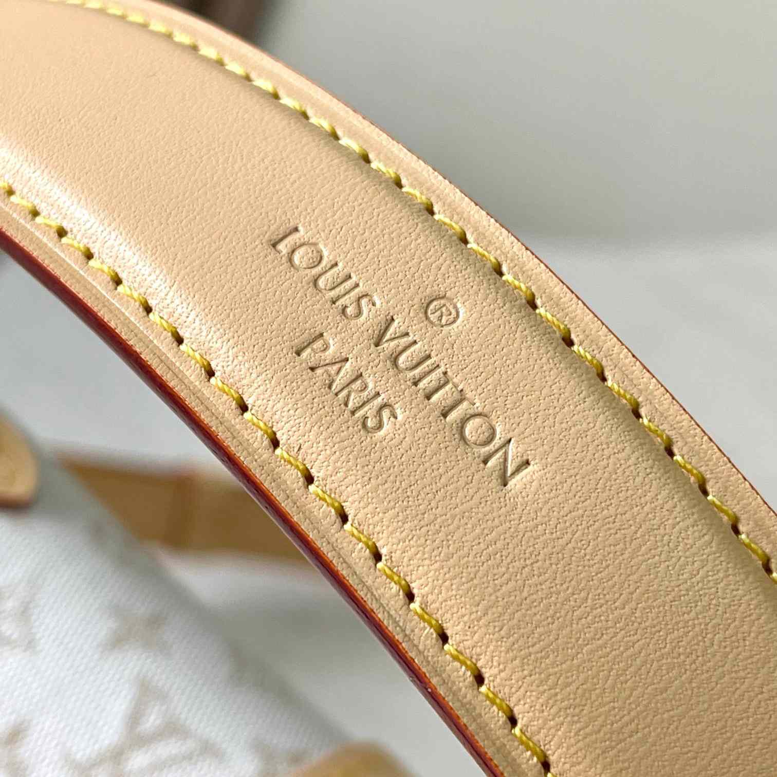 Louis Vuitton Saumur BB     M12327 - PerfectKickZ