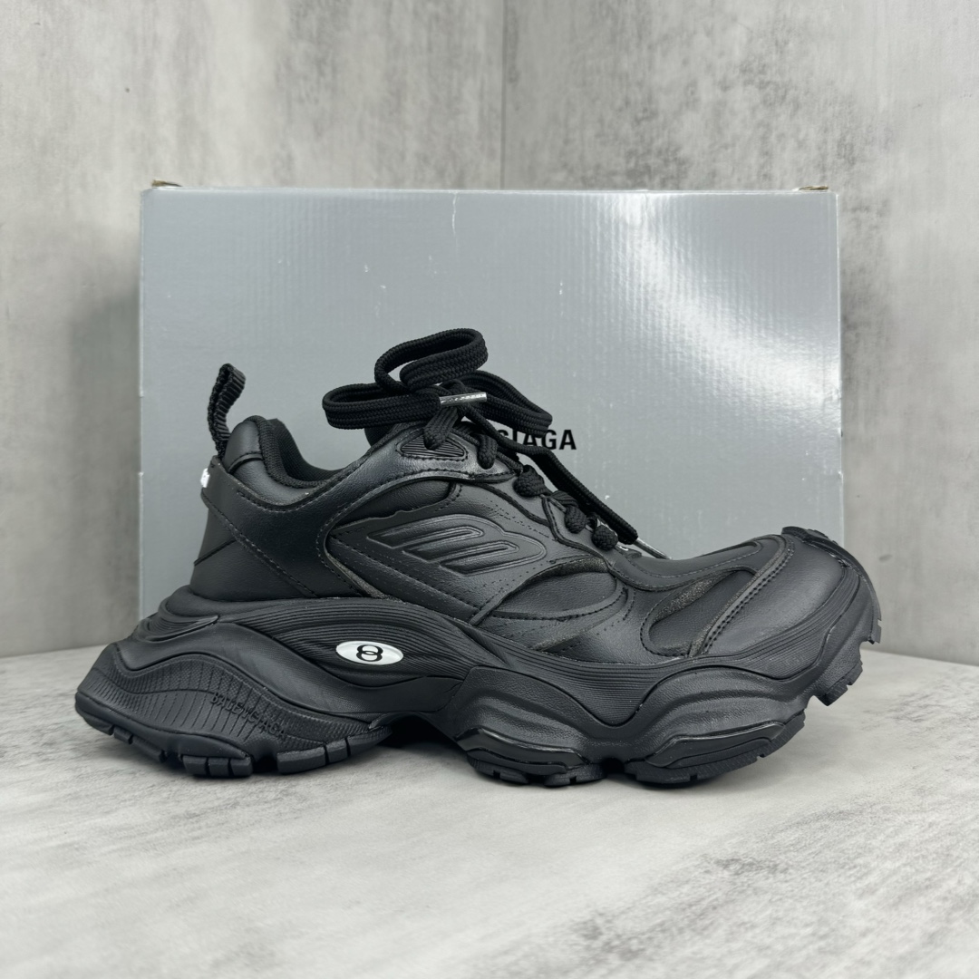 Balenciaga Cargo Sneaker - PerfectKickZ