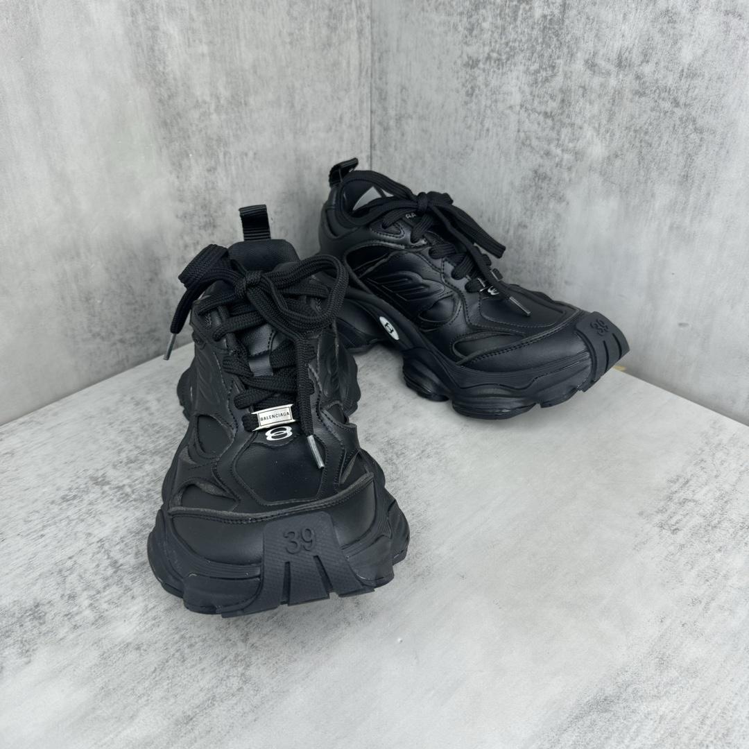 Balenciaga Cargo Sneaker - PerfectKickZ