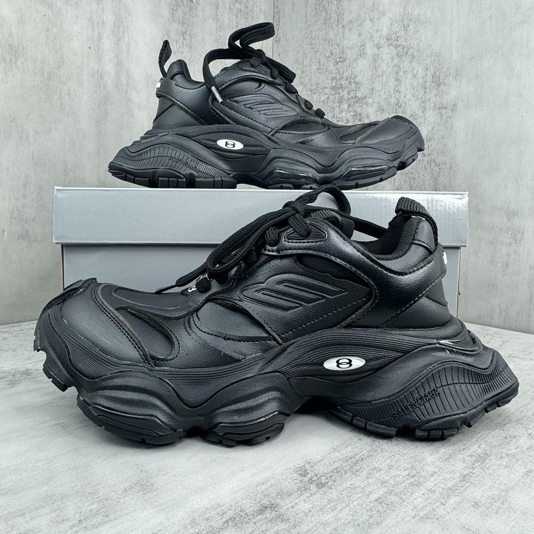 Balenciaga Cargo Sneaker - PerfectKickZ