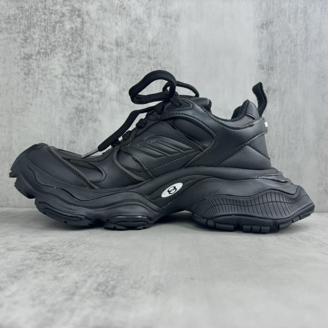 Balenciaga Cargo Sneaker - PerfectKickZ
