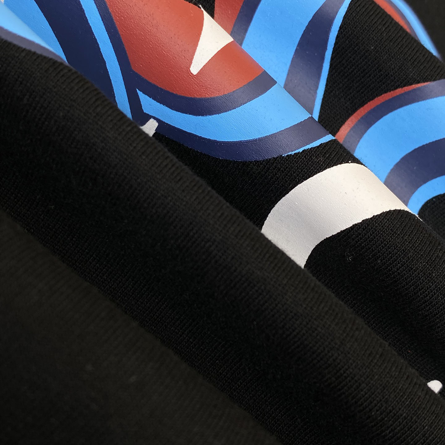 Gucci Printed Medium Cotton Jersey T-shirt - PerfectKickZ