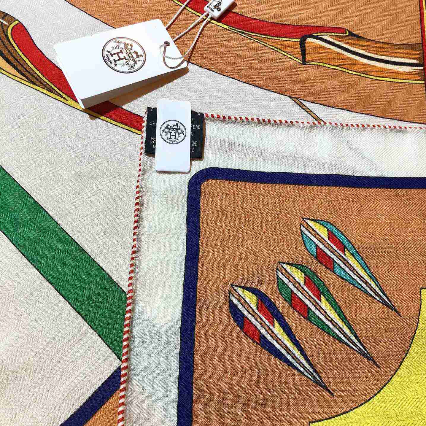 Hermes Giant Triangle - PerfectKickZ