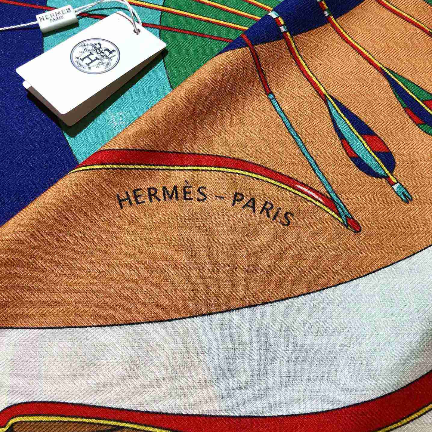 Hermes Giant Triangle - PerfectKickZ