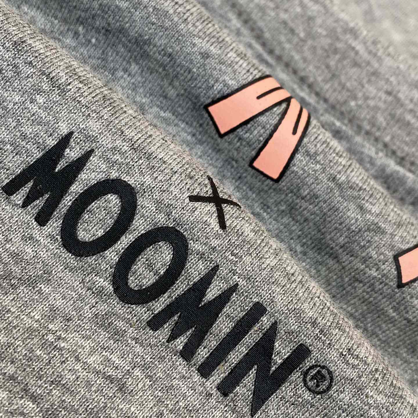 Acne Studios x Moomin T-Shirt - PerfectKickZ
