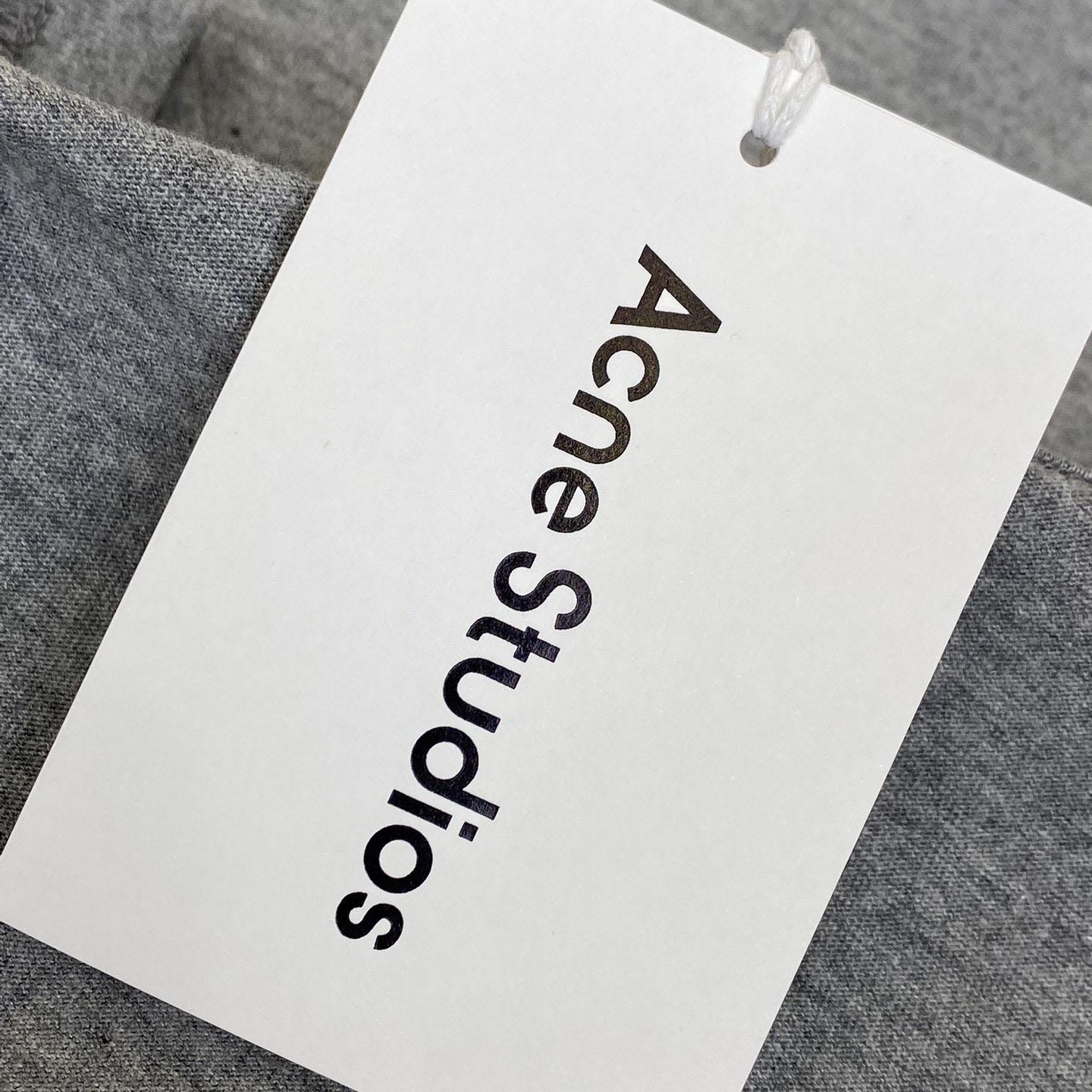 Acne Studios x Moomin T-Shirt - PerfectKickZ