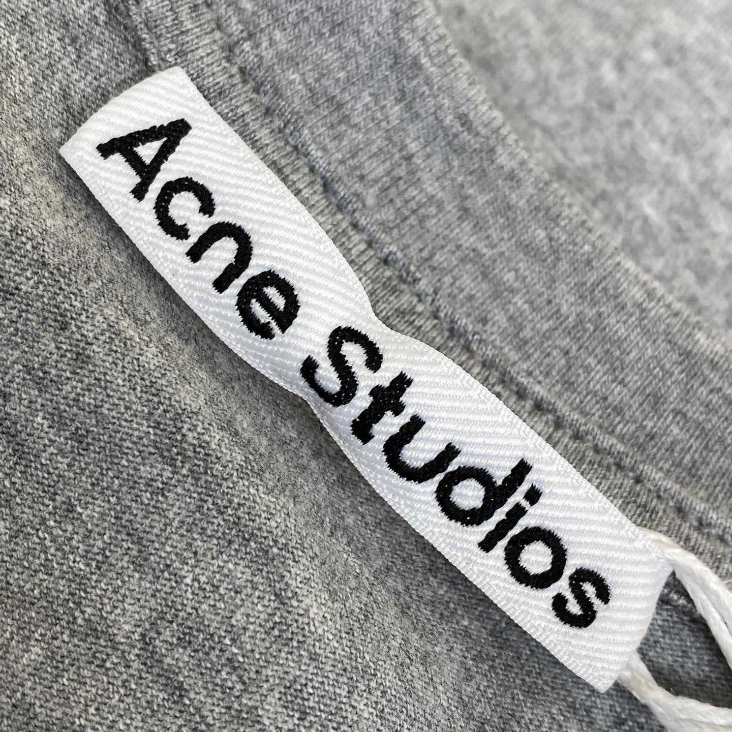 Acne Studios x Moomin T-Shirt - PerfectKickZ