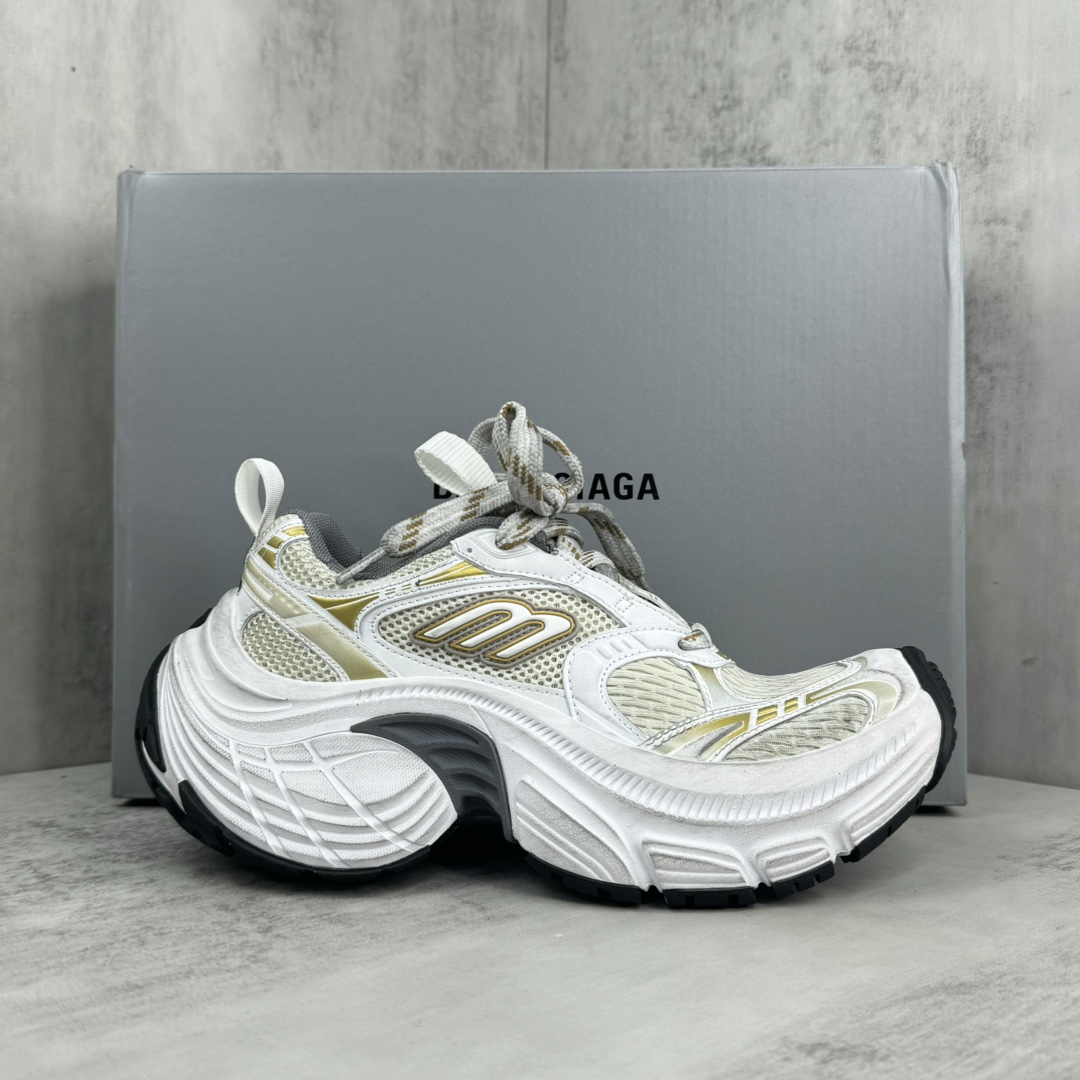 Balenciaga 6XL Sneaker  - PerfectKickZ