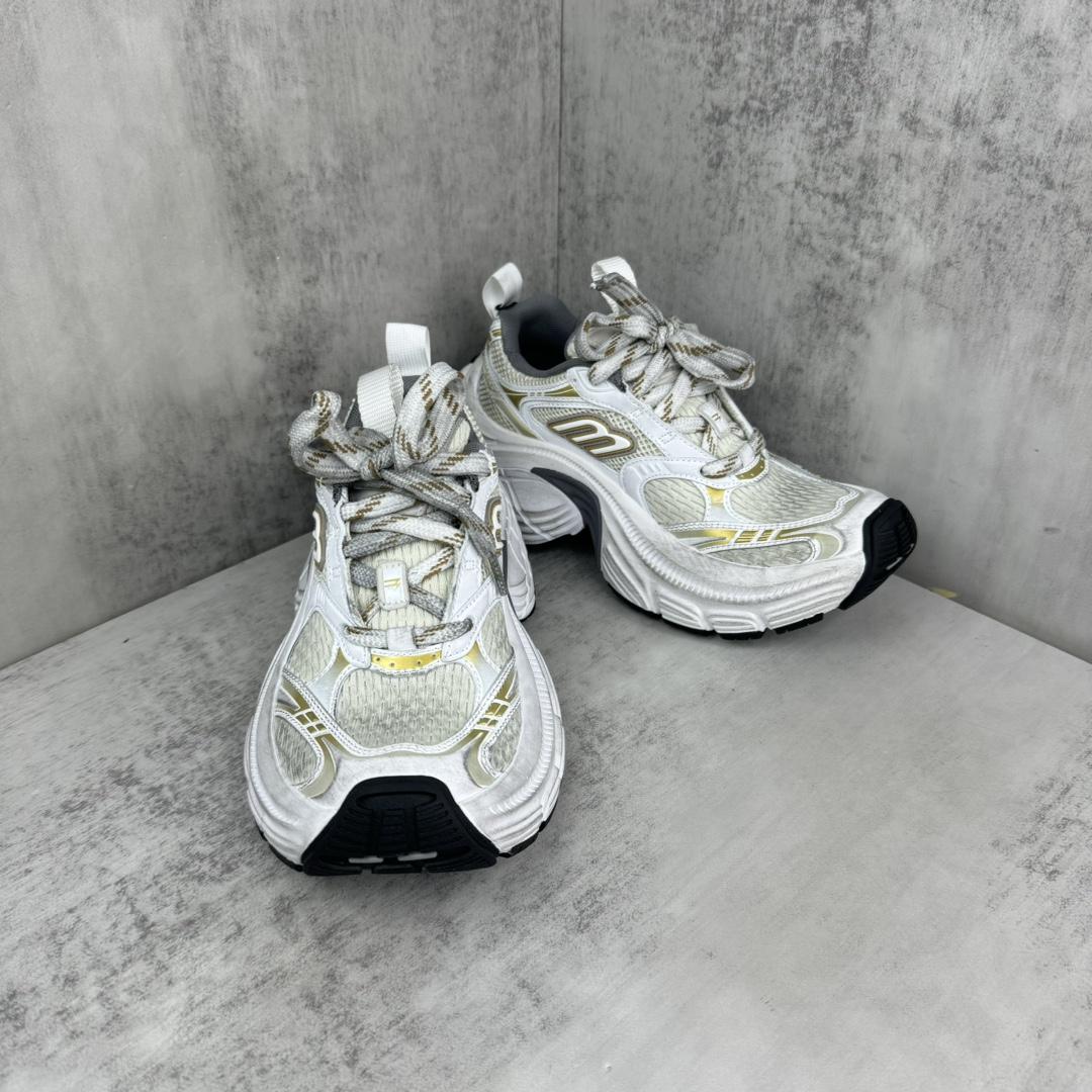 Balenciaga 6XL Sneaker  - PerfectKickZ