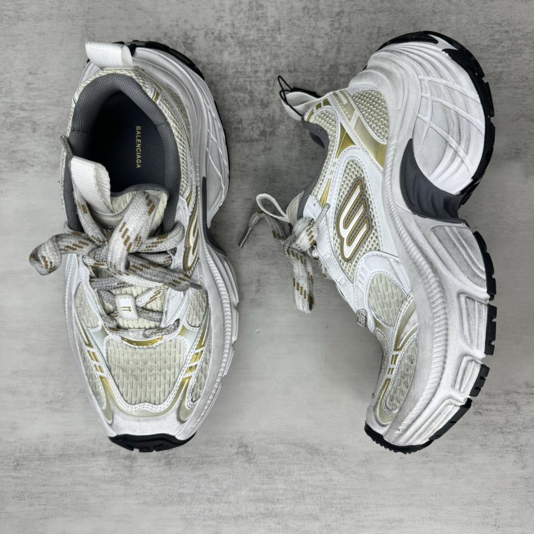 Balenciaga 6XL Sneaker  - PerfectKickZ