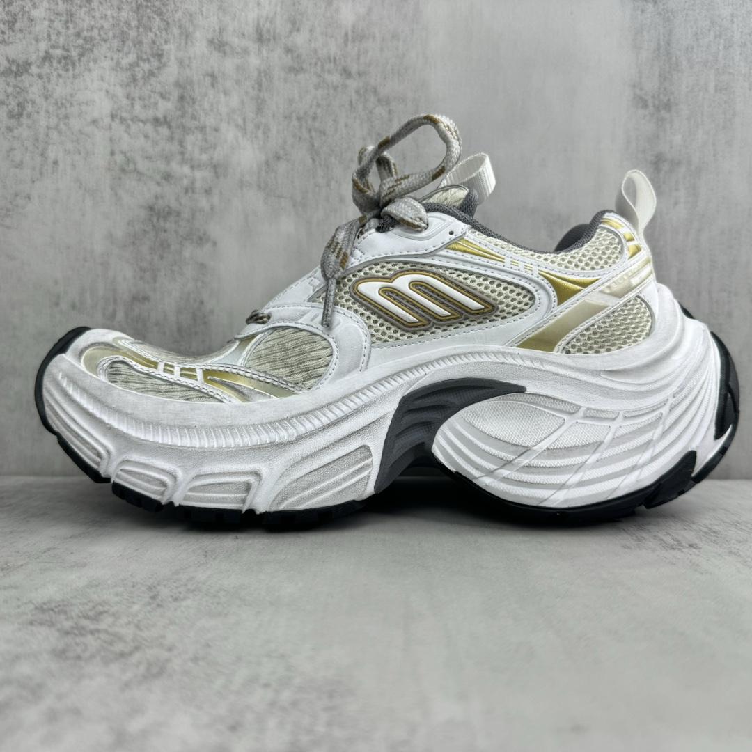 Balenciaga 6XL Sneaker  - PerfectKickZ