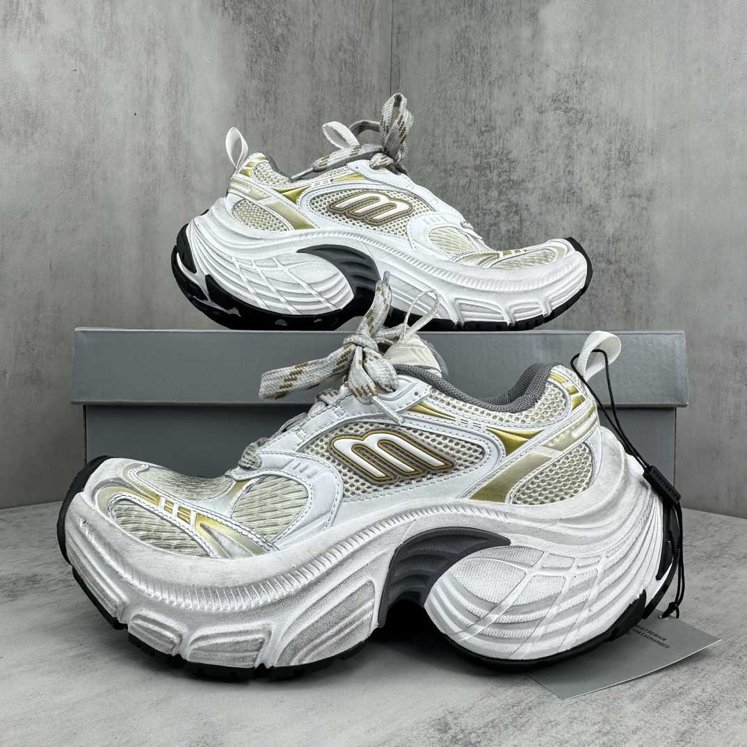 Balenciaga 6XL Sneaker  - PerfectKickZ