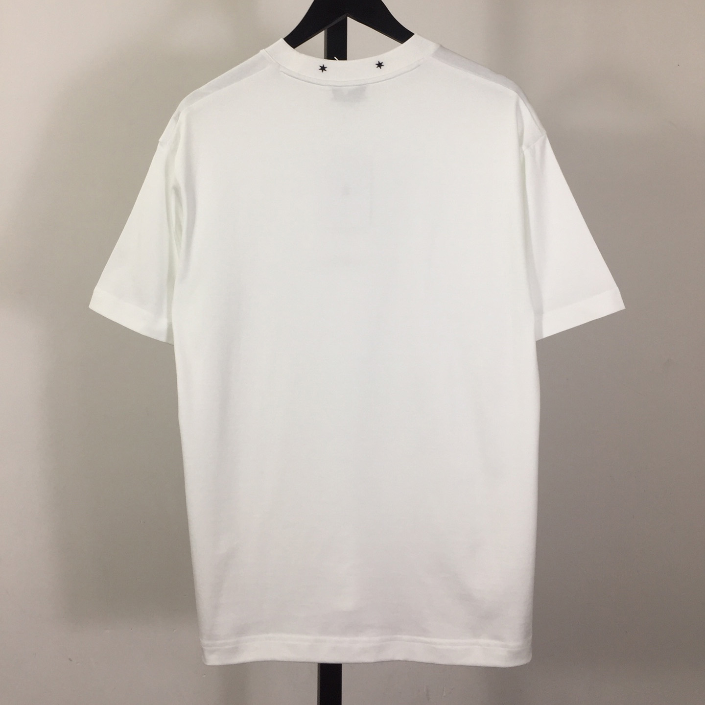 Givenchy Cotton T-shirt - PerfectKickZ