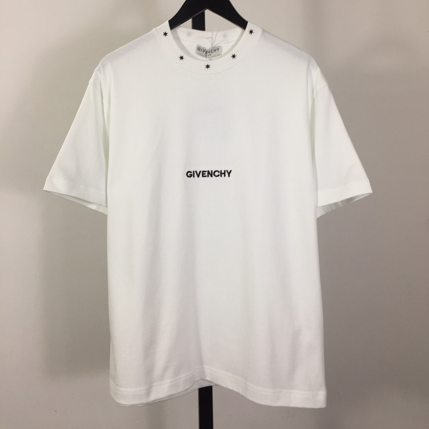 Givenchy Cotton T-shirt - PerfectKickZ