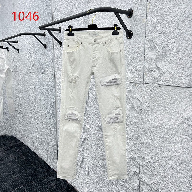 Amiri Jeans    1046 - PerfectKickZ