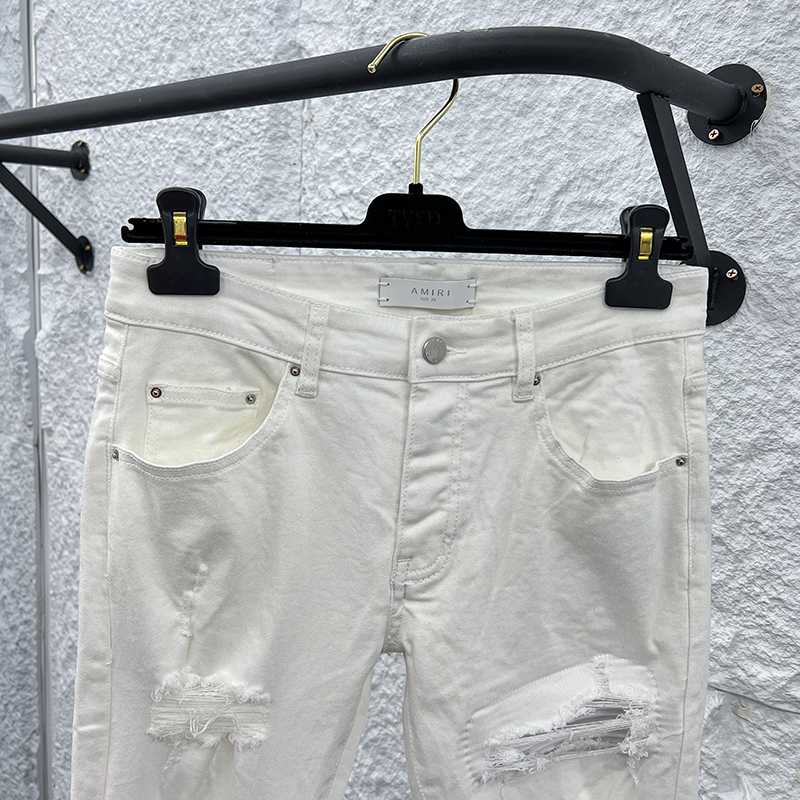 Amiri Jeans    1046 - PerfectKickZ