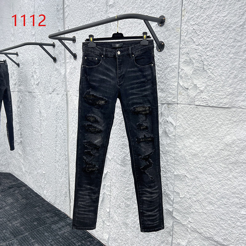 Amiri Jeans    1112 - PerfectKickZ