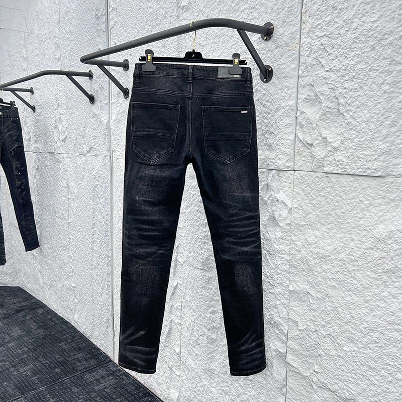Amiri Jeans    1112 - PerfectKickZ