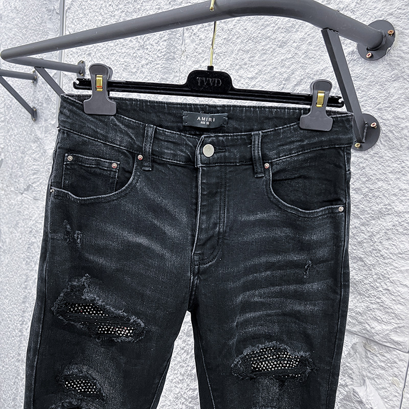Amiri Jeans    1112 - PerfectKickZ