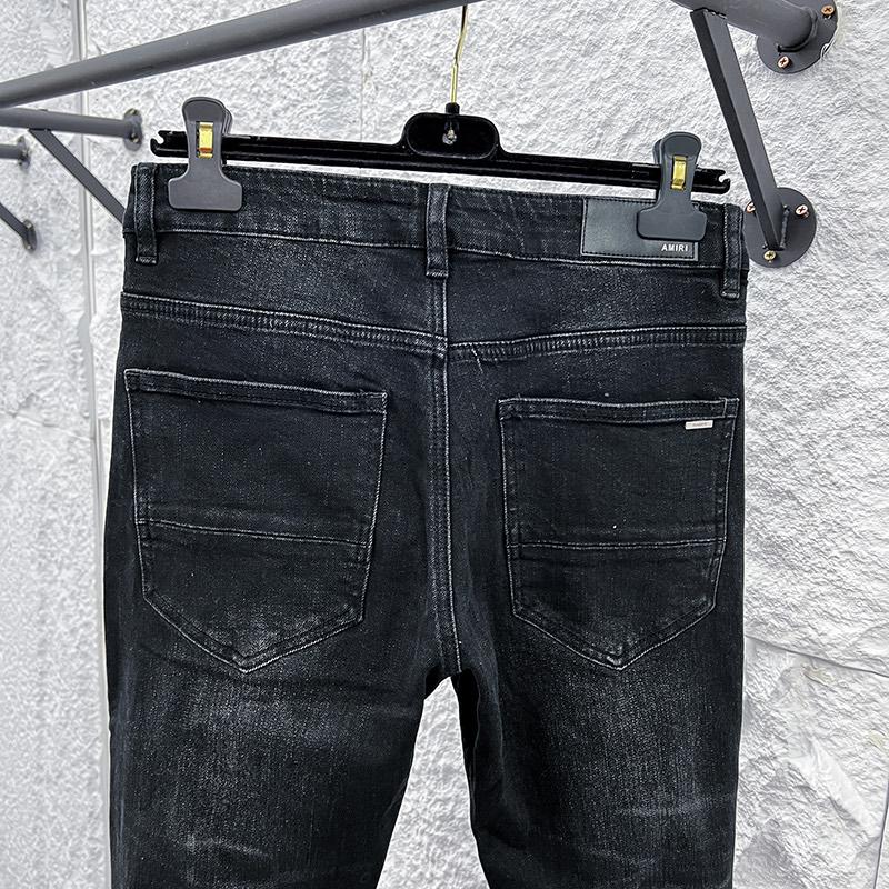 Amiri Jeans    1112 - PerfectKickZ