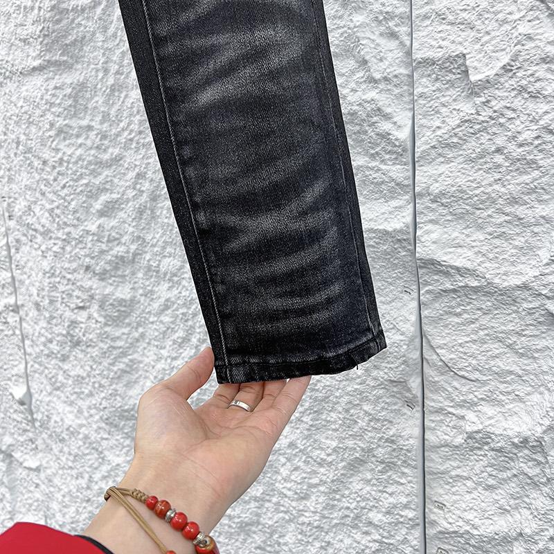 Amiri Jeans    1112 - PerfectKickZ