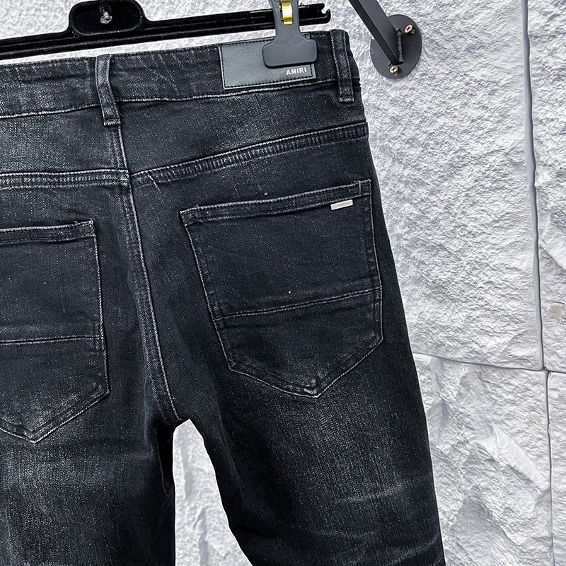 Amiri Jeans    1112 - PerfectKickZ