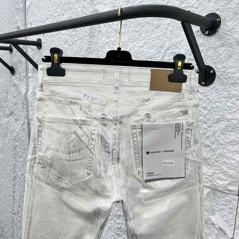 Purple-Brand Jeans   1315 - PerfectKickZ