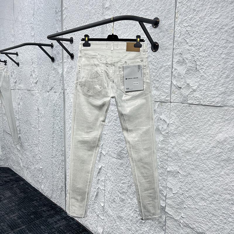 Purple-Brand Jeans   1315 - PerfectKickZ