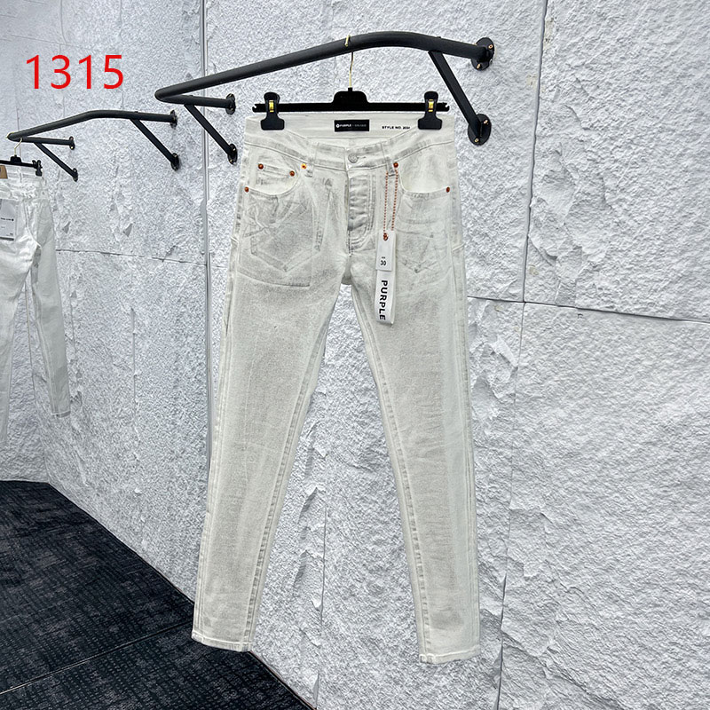 Purple-Brand Jeans   1315 - PerfectKickZ