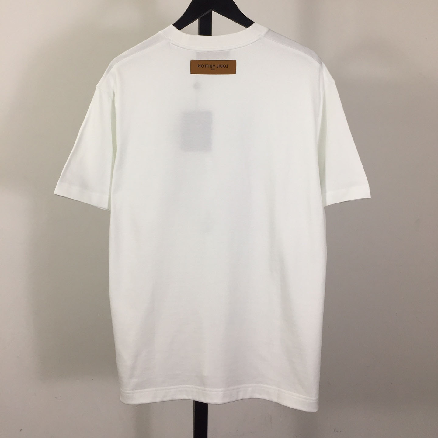 Louis Vuitton Cotton T-Shirt - PerfectKickZ