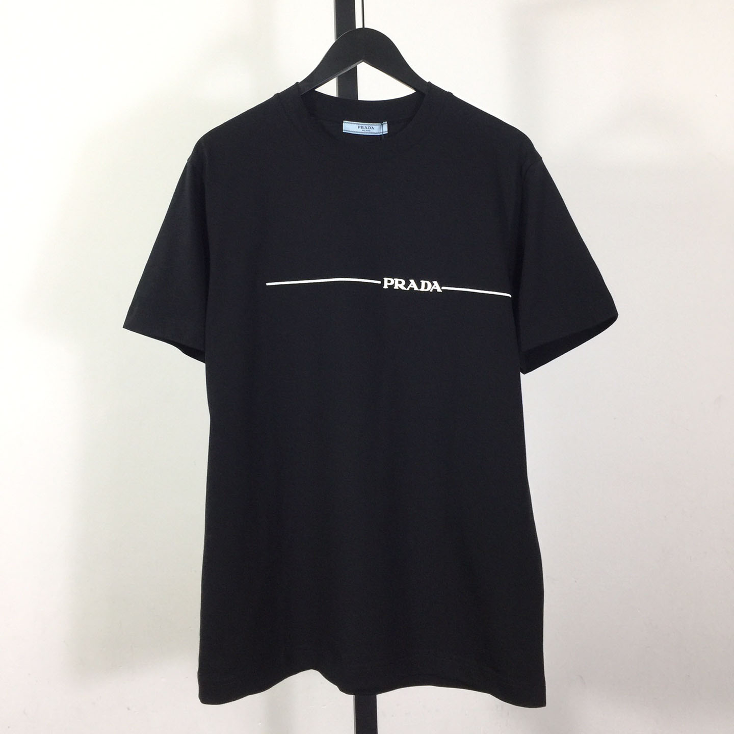 Prada Cotton  T-shirt  - PerfectKickZ