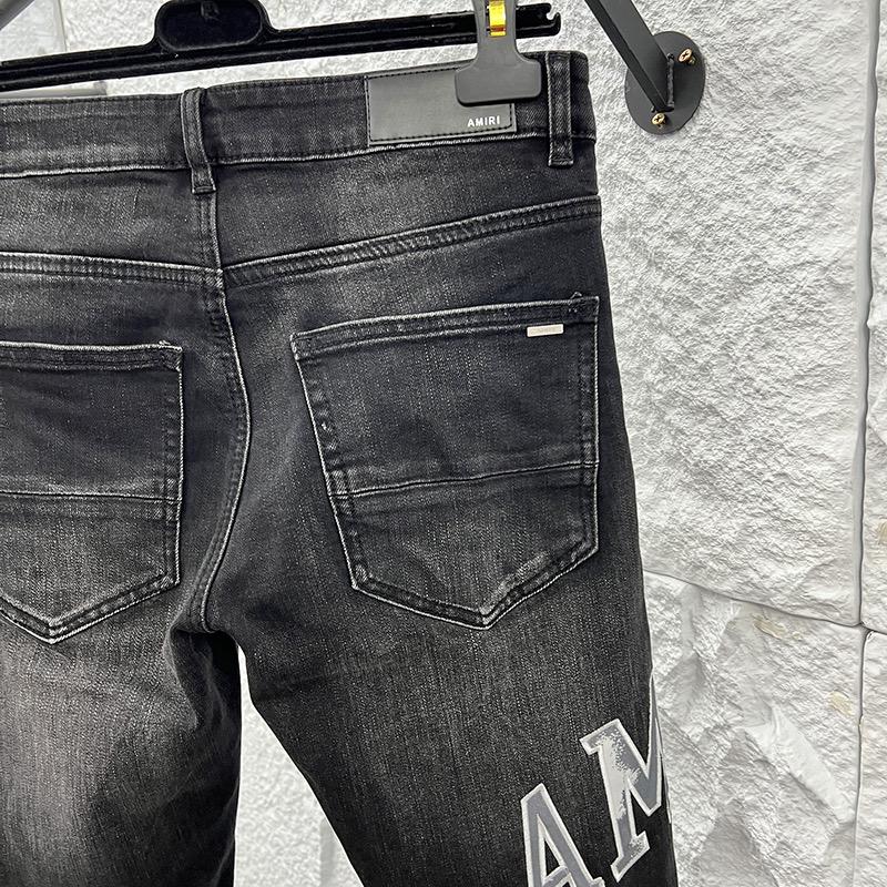 Amiri Jeans    3113 - PerfectKickZ