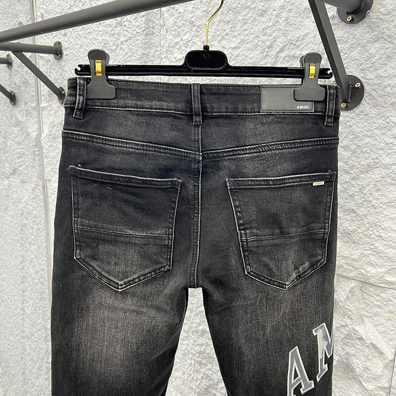 Amiri Jeans    3113 - PerfectKickZ