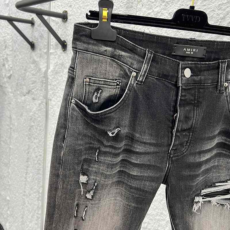 Amiri Jeans    3113 - PerfectKickZ