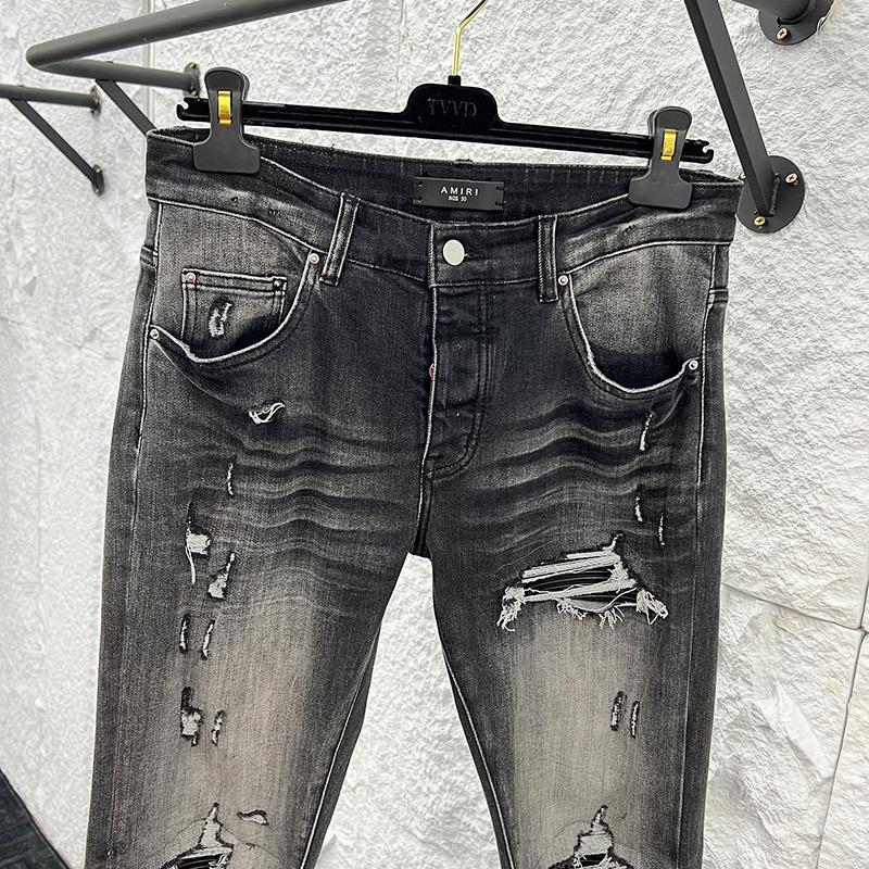 Amiri Jeans    3113 - PerfectKickZ