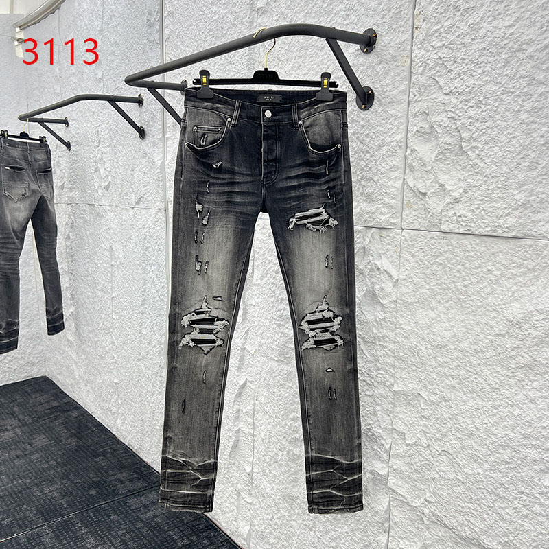 Amiri Jeans    3113 - PerfectKickZ