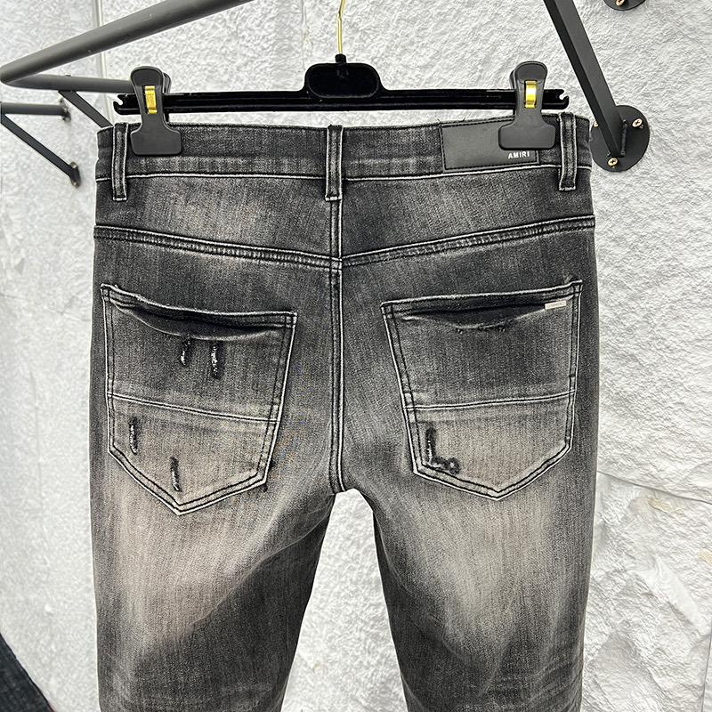 Amiri Jeans    3113 - PerfectKickZ