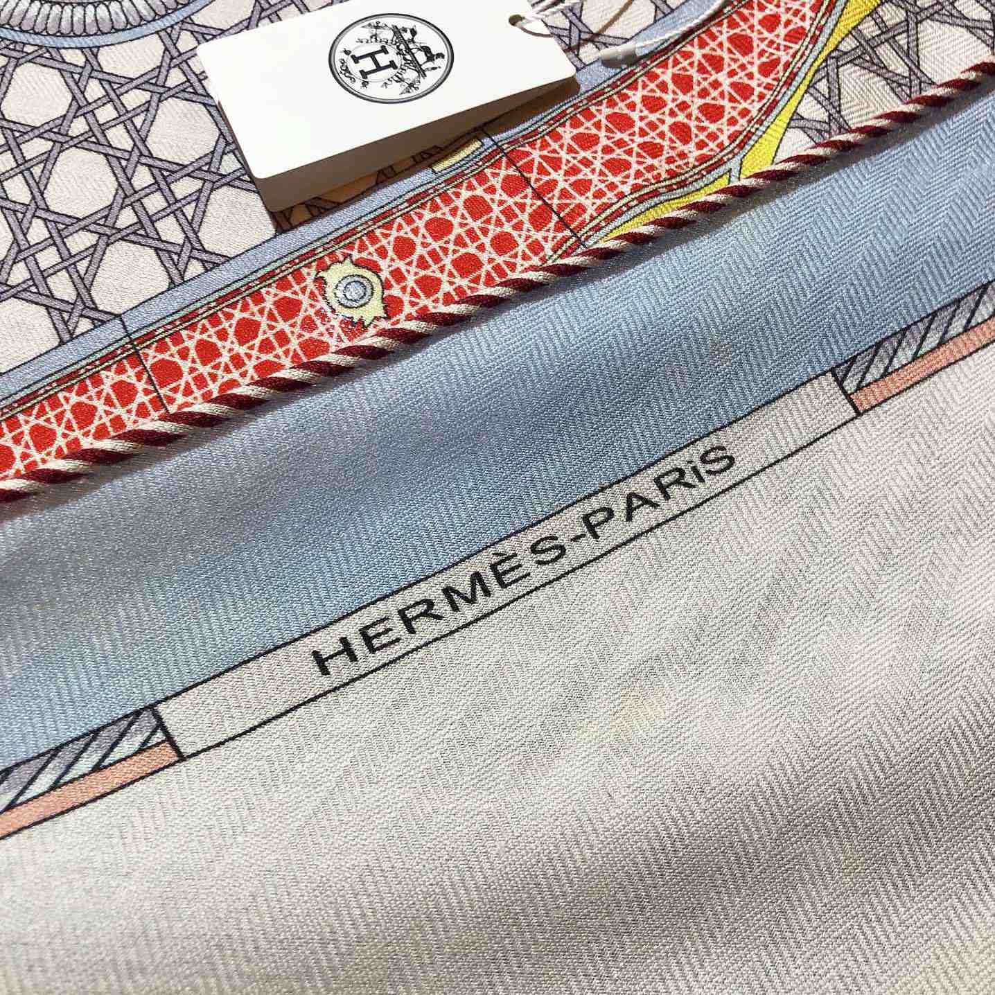 Hermes Giant Triangle - PerfectKickZ