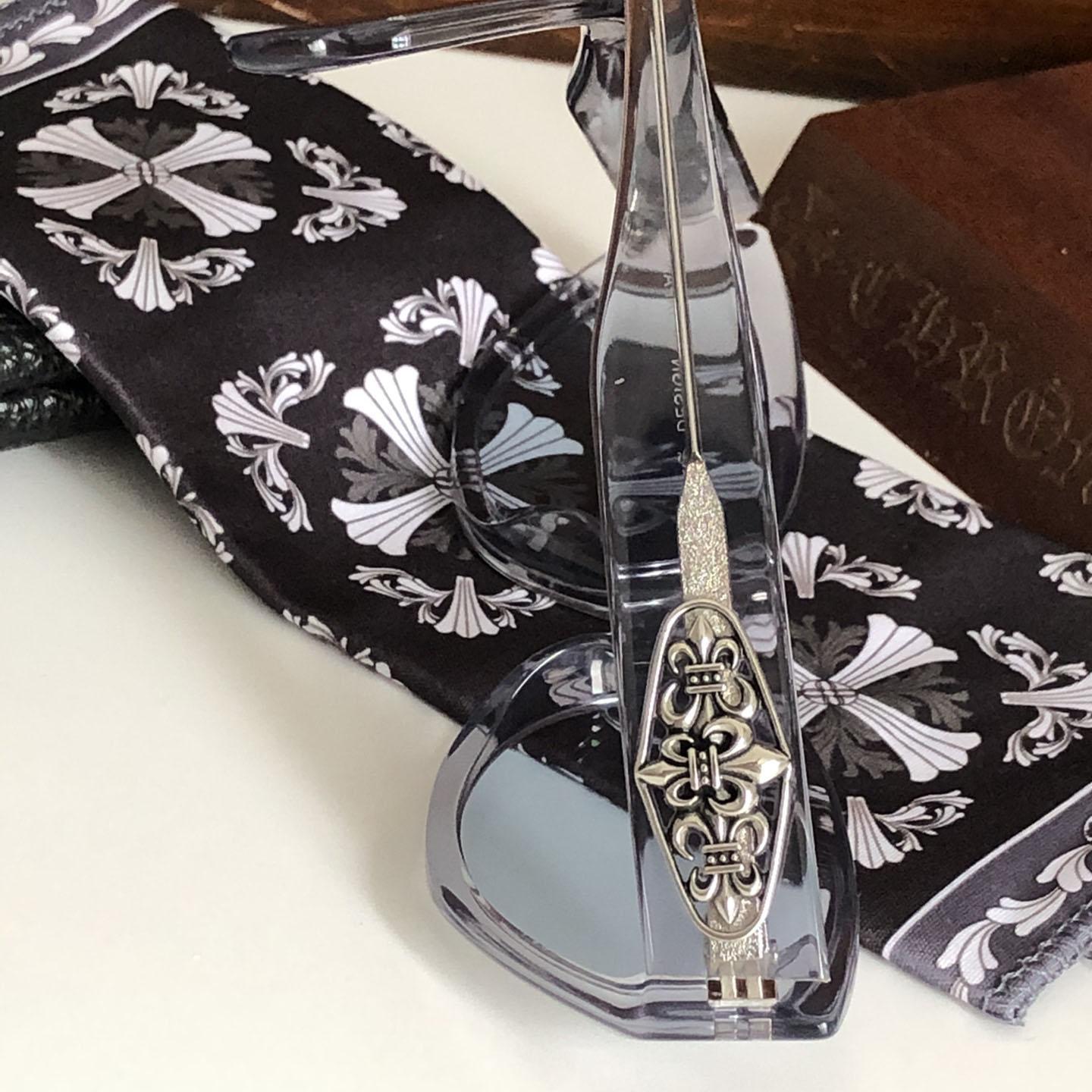 Chrome Hearts CH8295 Glasses - PerfectKickZ